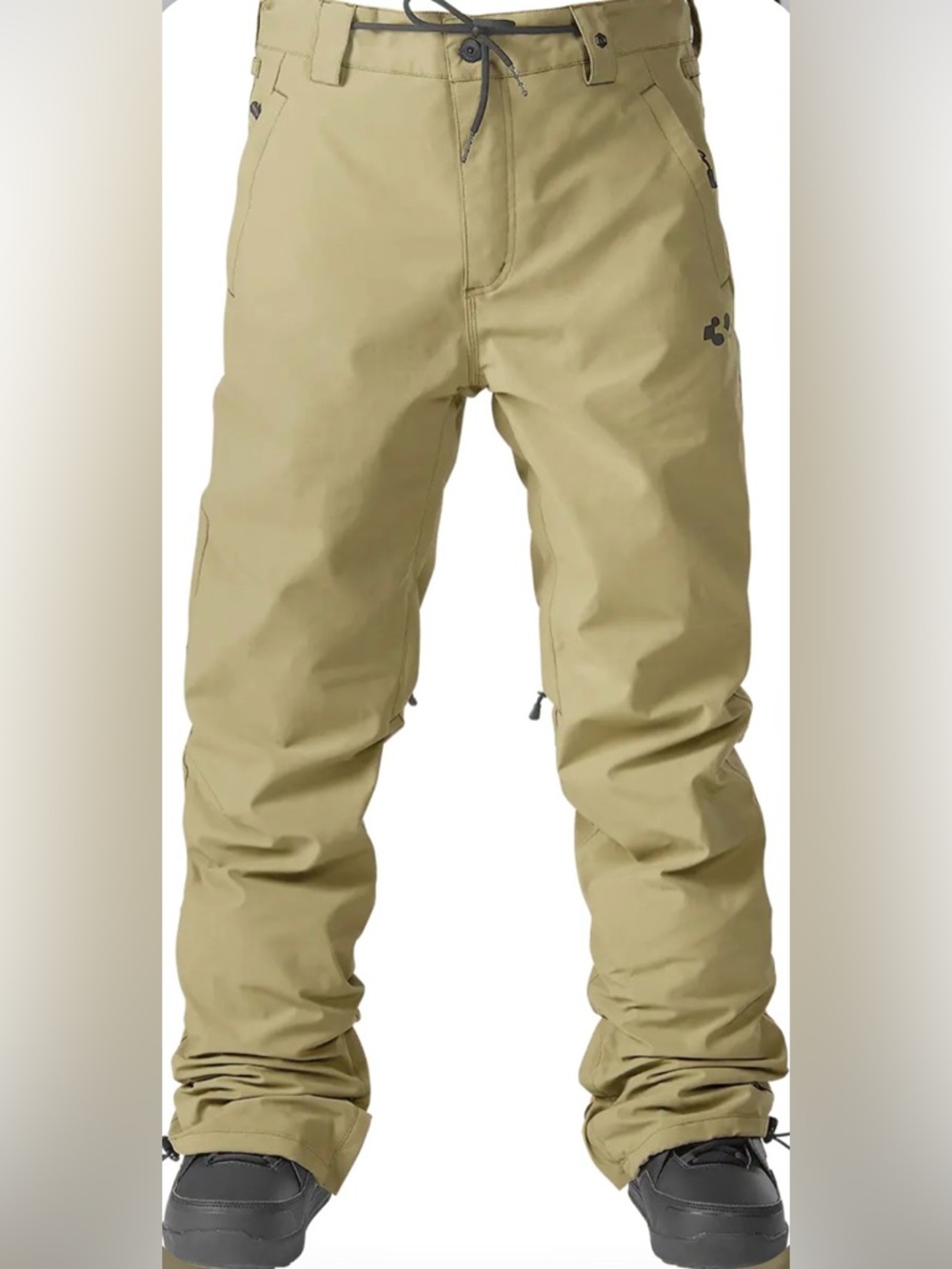 ThirtyTwo Wooderson Pant Large